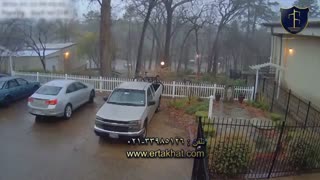 برخورد صاعقه-1