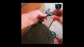 سیم کش حرفه ای