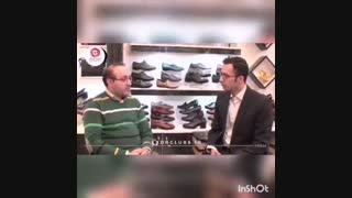 نظر آقای طالایی  در مورد تاسیس باشگاه مشتریان