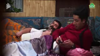سریال پایتخت 6 قسمت 4 چهارم Paytakht