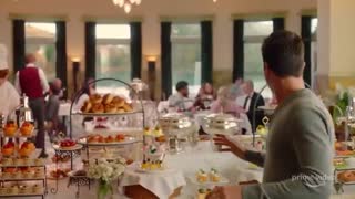 تریلر سریال Upload