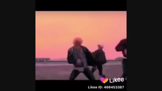 میکس بلک پینک و بی تی اس در مورد کرونا  (مردم از خنده)کوکی و لیسا اینو ببینن می میرن