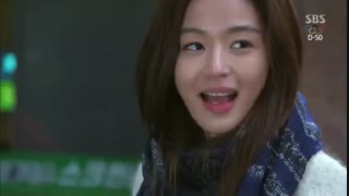 You came from the stars, Chapter One Episode Two | تو از ستاره ها اومدی فصل اول قسمت دوم زیرنویس فارسی