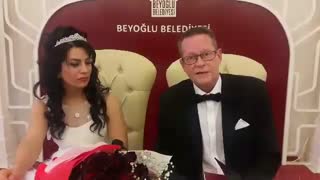 ازدواج در ترکیه