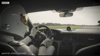 پورشه تایکان  توریو s رکورد بوگاتی ویرون را شکست