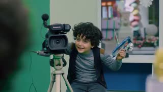 استودیو خبر تبرک