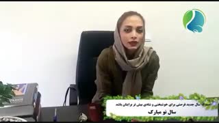 سال نو مبارک