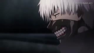 Naruto VS Sasuke amw