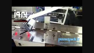 دستگاه بسته بندی ذغال تک عددی؛ انتخاب هوشمندانه برای بسته‌بندی محصولات گرمایشی و صادراتی