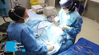 جراحی زیبایی بینی