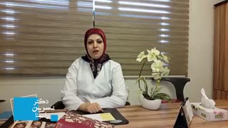 معرفی دکتر نسرین راستا بلیچینگ دندان
