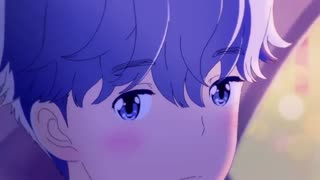 انیمه عاشقانه a day before us قسمت سوم فصل اول با زیرنویس فارسی