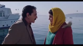 موزیک ویدیو رسمی فیلم مطرب - آهنگ پایانی مطرب (اجرای پرویز پرستویی و عایشه گل)