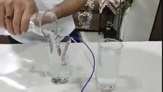 درمان کرونا-آموزش ساخت فنجان زندگی (گنس)-قسمت دوم