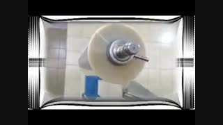 دستگاه بسته بندی ظروف یک بار مصرف؛ راهکاری سریع، ایمن و بهداشتی برای تولیدکنندگان صنایع پلاستیک