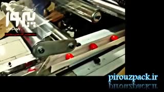 دستگاه بسته بندی فین کش؛ راهکاری ایمن و دقیق برای بسته‌بندی قطعات حساس صنعتی