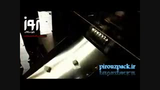 معرفی دستگاه بسته بندی قند؛ سرعت، دقت و صرفه‌جویی در یک دستگاه