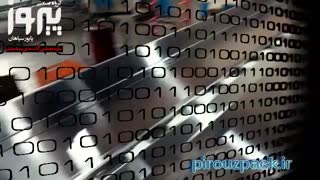 دستگاه بسته بندی سوهان | بسته‌بندی شکیل و بهداشتی برای شیرینی سنتی ایرانی