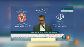 درصد مبتلایان به کرونا در میان زنان و مردان