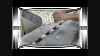 دستگاه بسته بندی گز،  تضمین سلامت، سرعت و جذابیت در فروش شیرینی سنتی