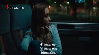 ویدیو موزیک خوابم نمیبره از امیر تتلو09385600552تلگرام واتساپ