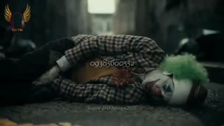 ویدیو میکس جدید اهنگ صبر از شایع 09385600552