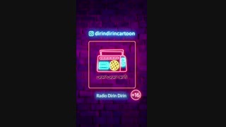 دیرین دیرین - کدوی گلوله زن