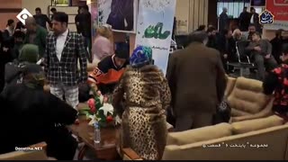 سریال پایتخت 6 قسمت پنجم 5