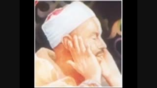 الشیخ محمد رفعت