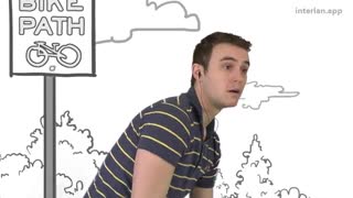 قسمت اول | تصادف جولیا با سامی! | اینترلن