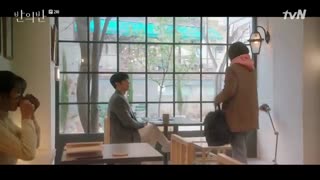 قسمت دوم سریال کره ای بخشی از ذهن تو +زیرنویس آنلاین A Piece of Your Mind 2020 با بازی جونگ هه این و چه سو بین