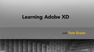 آموزش نرم افزار ادوبی ایکس دی - پیشنمایش دوم ⭐️