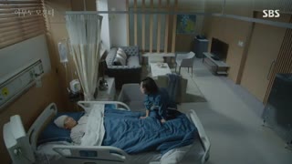 قسمت هشتم سریال کره ای هیچکس نمیداند+زیرنویس آنلاین Nobody Knows 2020