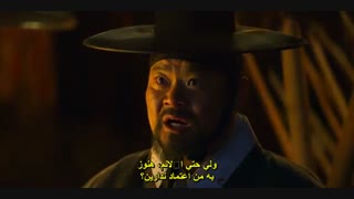 قسمت اول سریال پادشاهی(فصل دوم) +زیرنویس چسبیده Kingdom 2 2020 با بازی جو جی هون