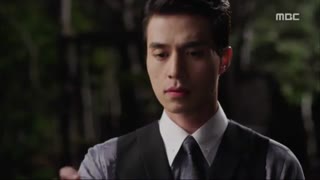 میکس بسیار زیبای سریال پادشاه هتل Hotel King پارت 2+بابازی لی دونگ ووک(فرشته مرگ)