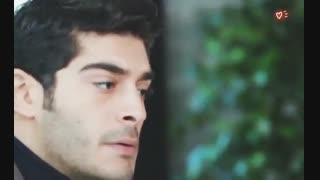 میکس بسیار زیبا از سریال عشق حرف حالیش نمیشه،با اهنگ دوست دارم♡