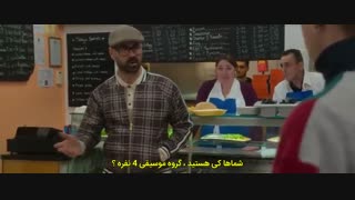 فیلم اکشن "جنتلمن" The Gentlemen 2019 +زیرنویس چسبیده با بازی متیو مک کاناوی