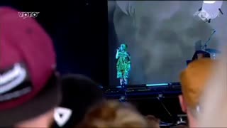 bilie eilish_ilomilo