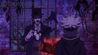 black clover قسمت 127