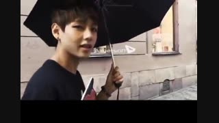 Bts Now 2 (In Europe America) prt1