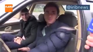 شهرهای مازندران در دوران شیوع کرونا + ویدئو