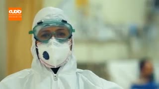 درخواست پرستار بخش ICU بیمارستان امام رضا(ع) مشهد