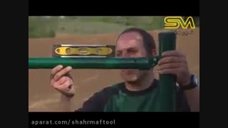 صنایع حفاظتی تابان حصار