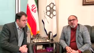 جلسه مشترک آکادمی کاشانی کیا و اتحادیه املاک شمیرانات