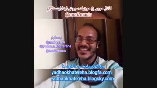 moritez._.n - yadha_o_khateha - mori2music
