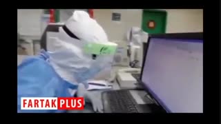 داروی چینی‌ها روی کرونا اثر کرد