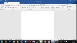 بهترین آموزش جامع Word 2016-آکادمی استاد آموز