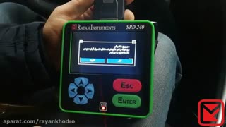تعریف ریموت سوناتا با دستگاه دیاگ