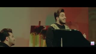 دانلود موزیک ویدیو آرون افشار به نام شب رویایی