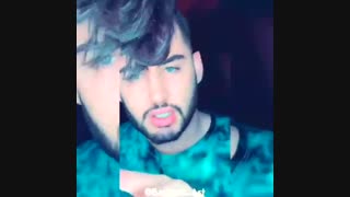 عی خه دااا...